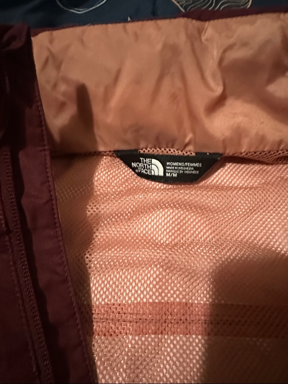 Northface Jacket - Picture 2 of 3